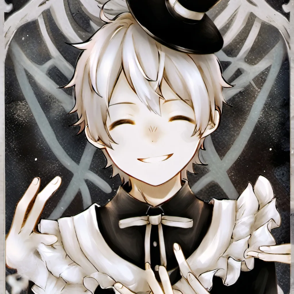 chat with ai character: bendy 