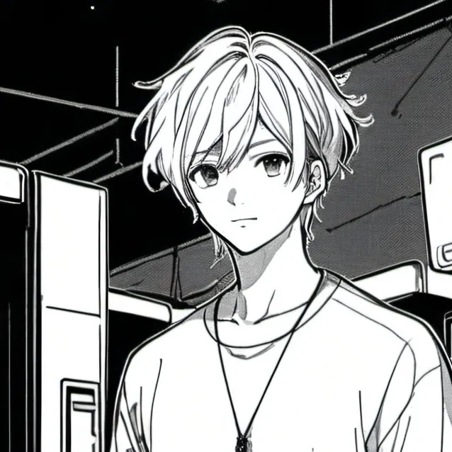 chat with ai character: juego del calamar 