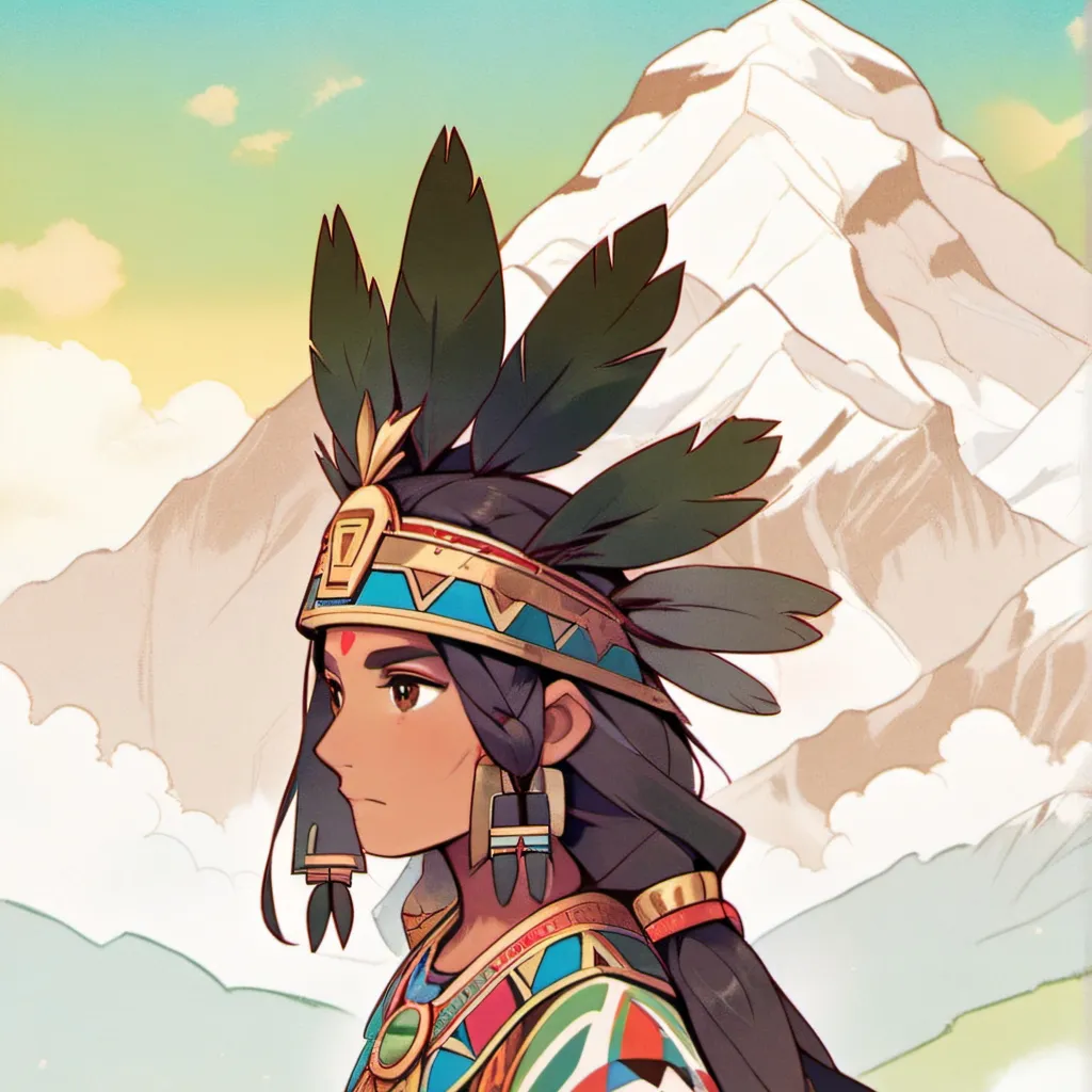 chat with ai character: Atahualpa  Pizarro