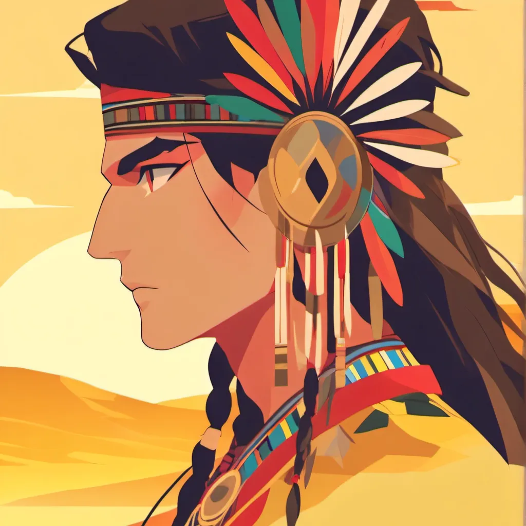 chat with ai character: Atahualpa  Pizarro