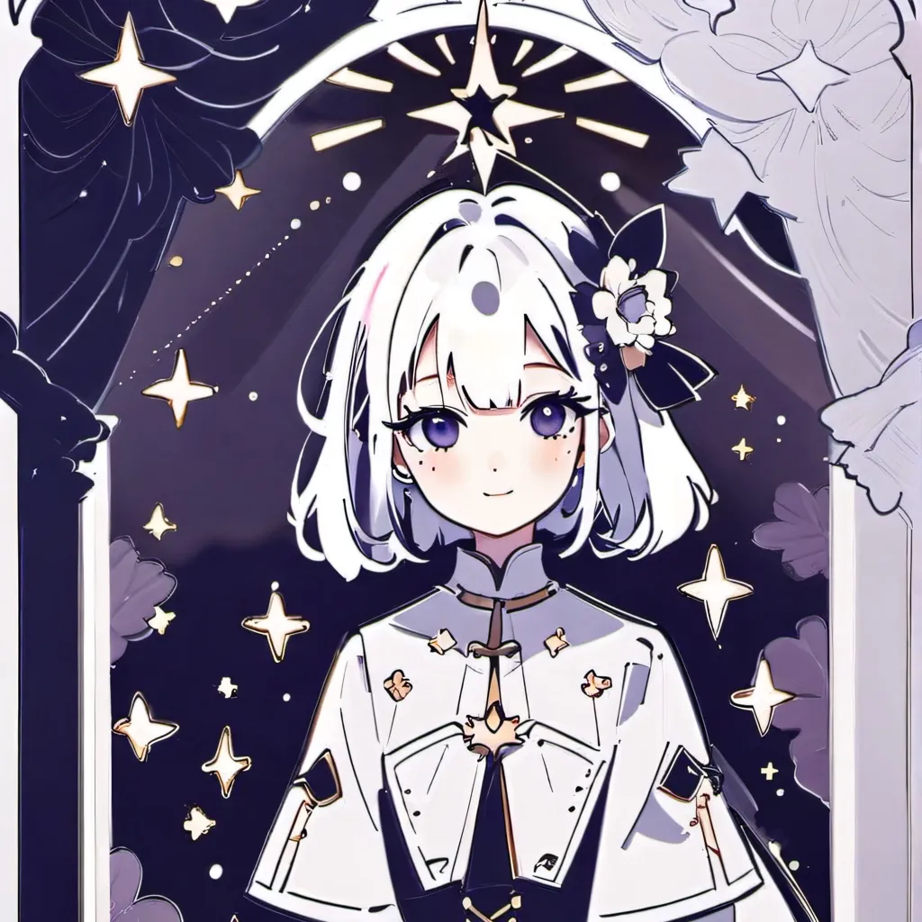 chat with ai character: Giulia