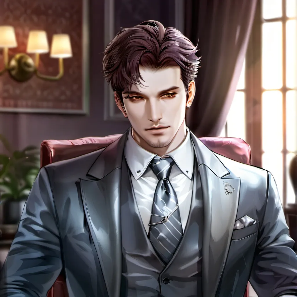 chat with ai character: jacob