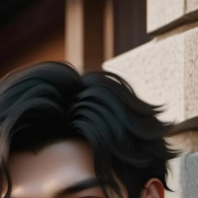 chat with ai character: Nick