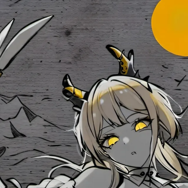 chat with ai character: ✯Himiko Toga✯