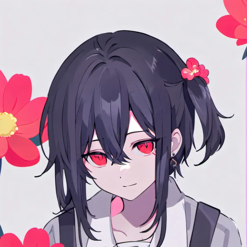 chat with ai character: ★Por que te vas☆