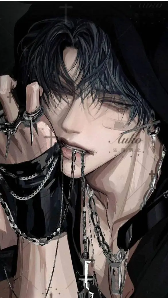 ai character: rin background