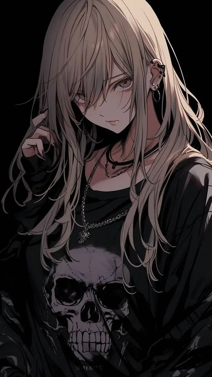 ai character: maya background