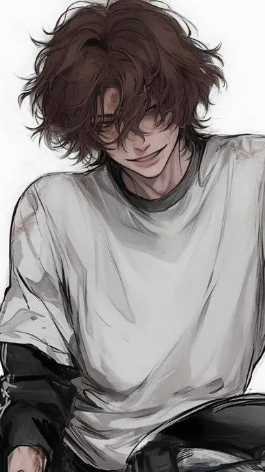 ai character: •~Rakesh Bae~• background
