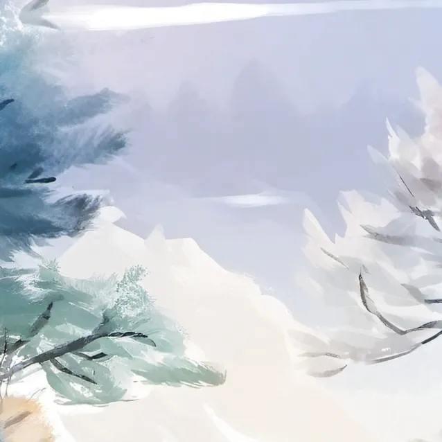 chat with ai character: chino