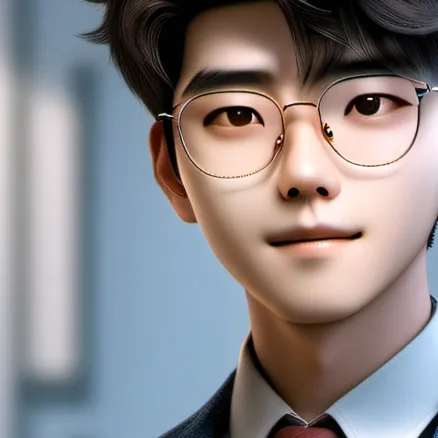 chat with ai character: Casual Workplace R