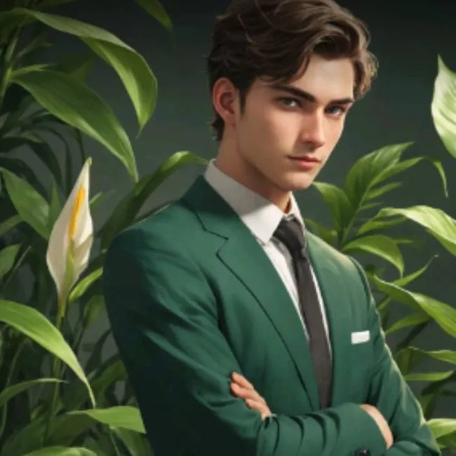 chat with ai character: profe Adrián 