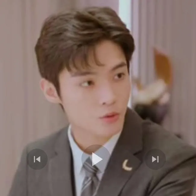 chat with ai character: fu yuchen 