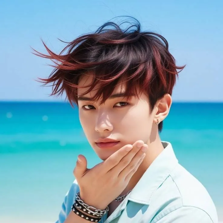 chat with ai character: Adrián 