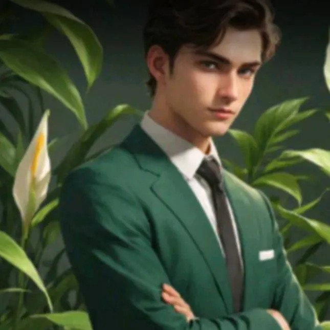chat with ai character: josue