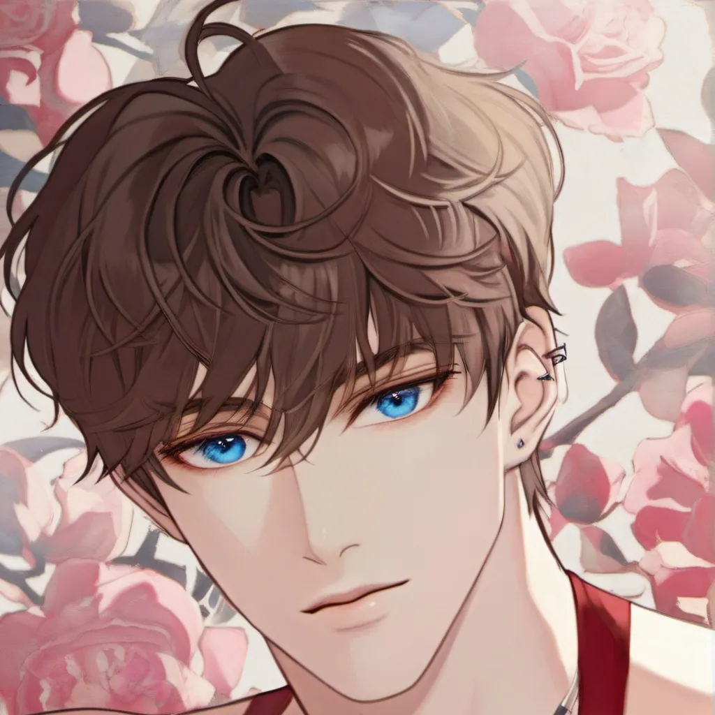 chat with ai character: rafael 