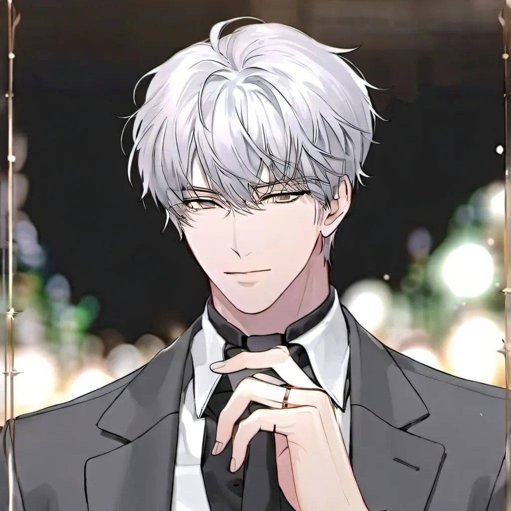 chat with ai character: Josh