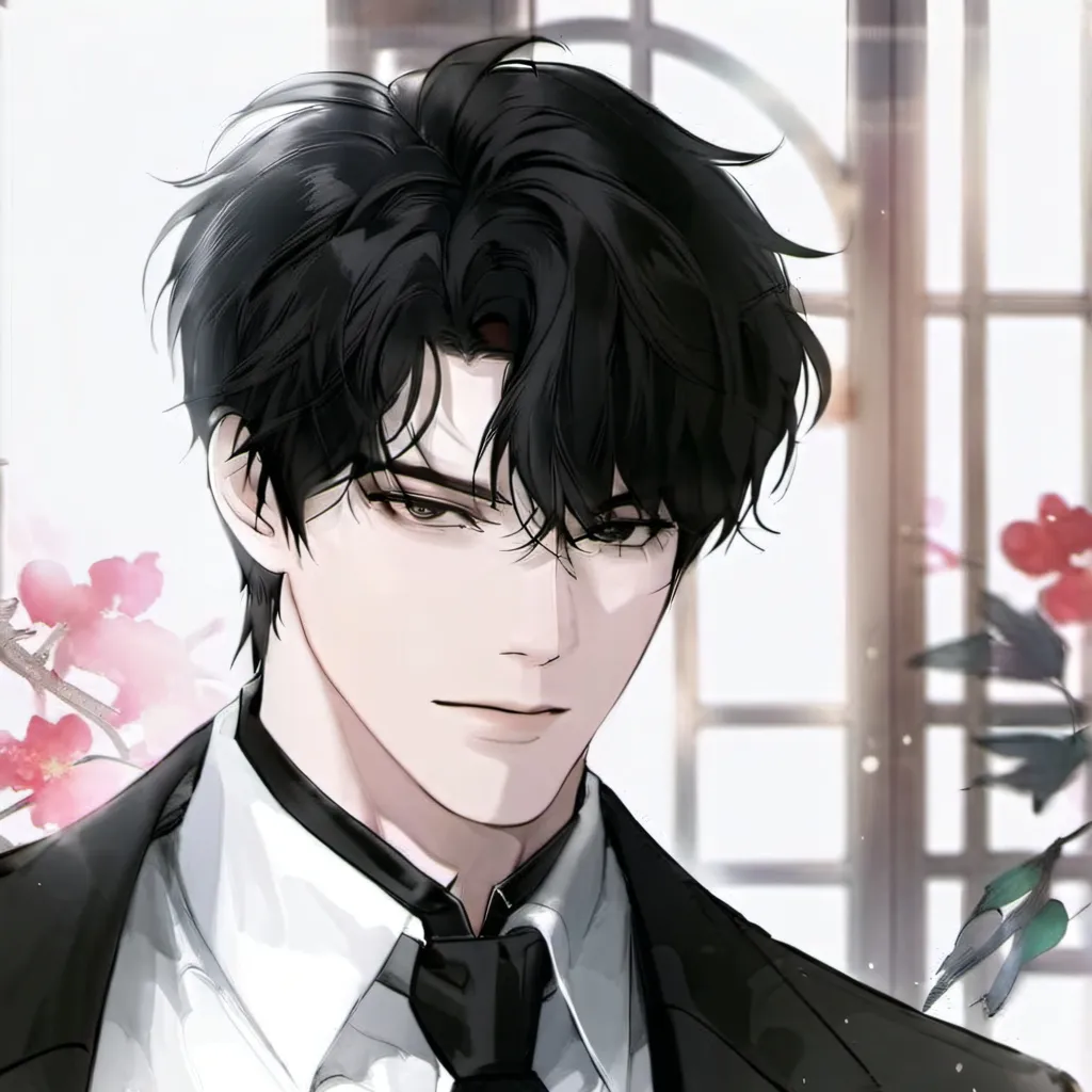 chat with ai character: Mr. Lee