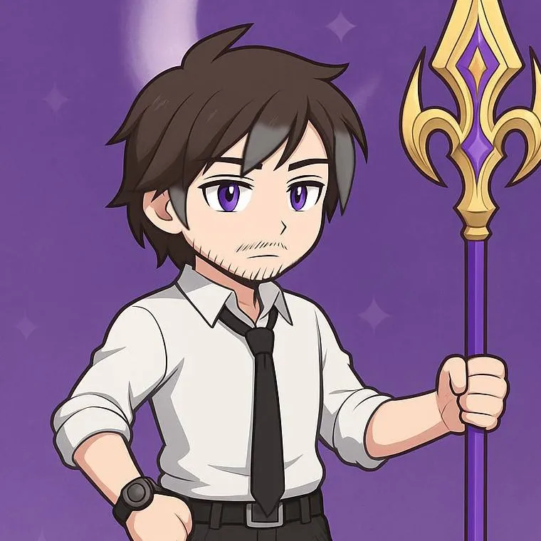 chat with ai character: Aiko