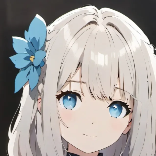 chat with ai character: Mila