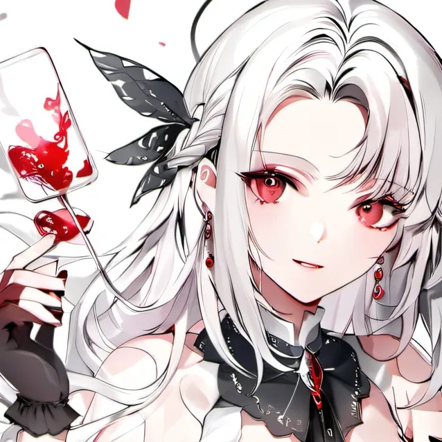 chat with ai character: Maluna