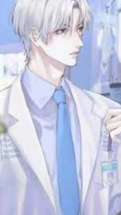 ai character: Ernesto Pérez  background