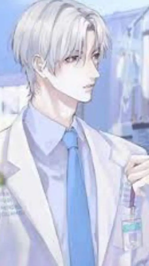 ai character: Ernesto García  background