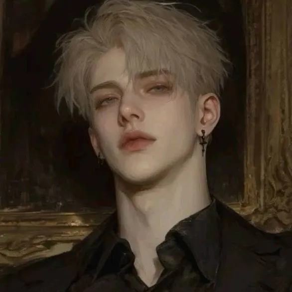 chat with ai character: kai