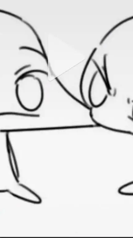 ai character: Megumi confundido? background