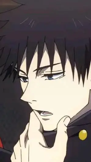 ai character: Megumi trampa! background