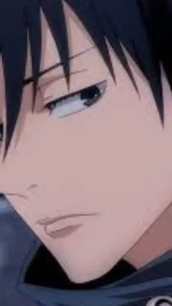 ai character: Megumi tu amigo background