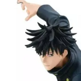 chat with ai character: Megumi alfa?omega?