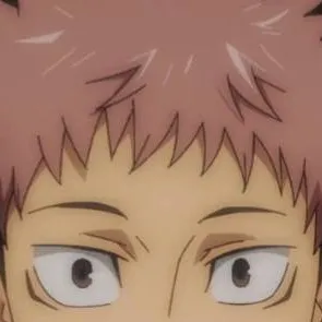 chat with ai character: Yuji alfa? Omega?