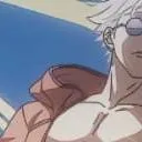 chat with ai character: Gojo Alfa? Omega?