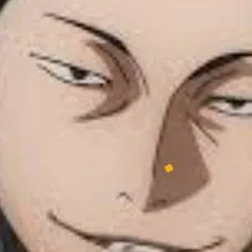 chat with ai character: Geto Alfa? Omega?