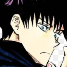 chat with ai character: Megumi PERVERTI-