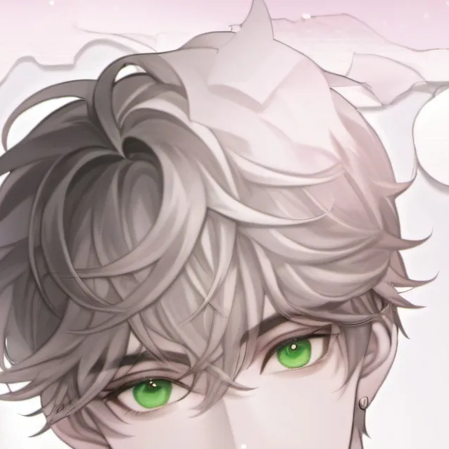 chat with ai character: xander