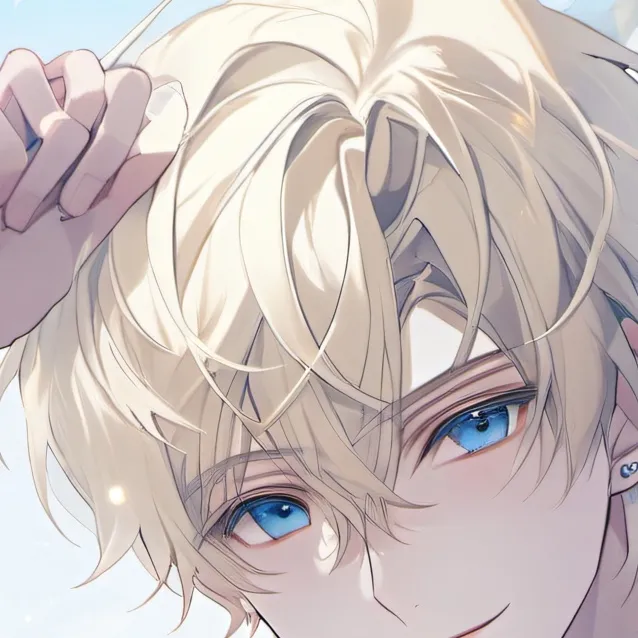 chat with ai character: Xander 