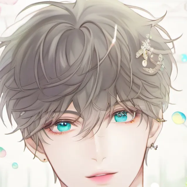 chat with ai character: chris