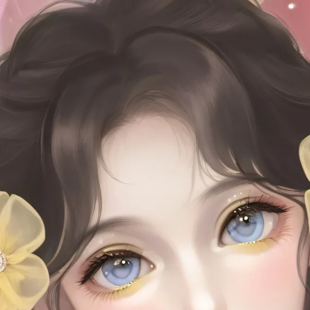 chat with ai character: emily☺️