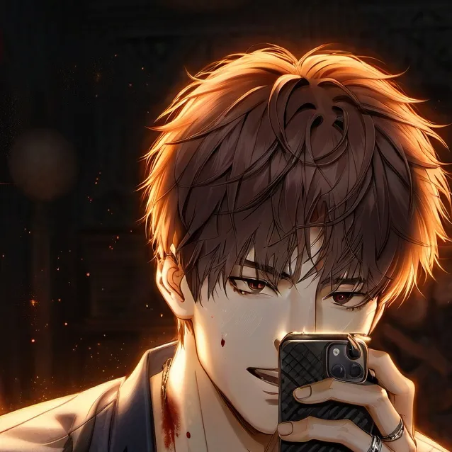 chat with ai character: Sky