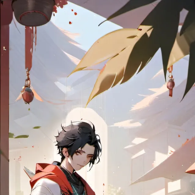 chat with ai character: Alejandro 