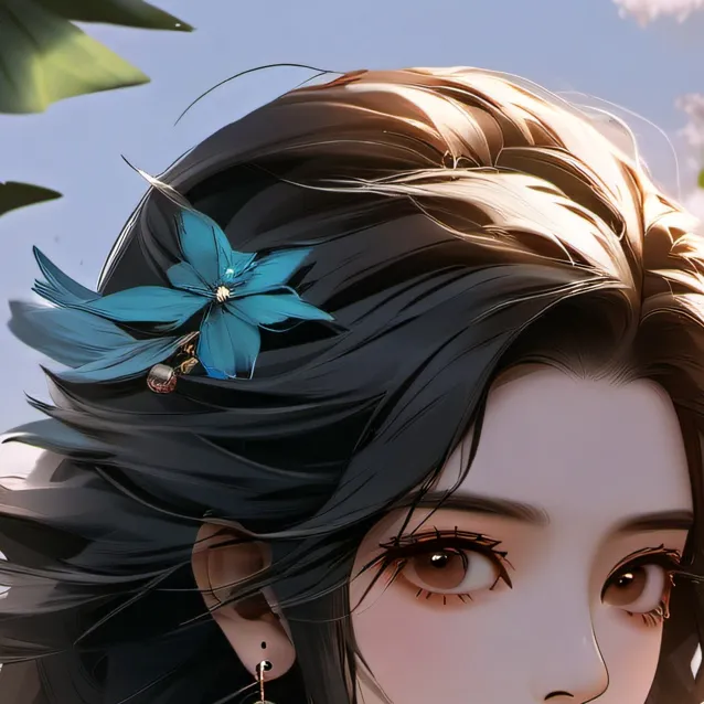 chat with ai character: 🩷~carla~🩷