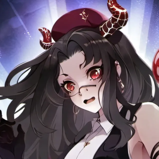 chat with ai character: ★koku,douma,aka★