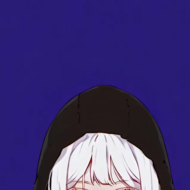 chat with ai character: 💎hija del uzuzen⚡