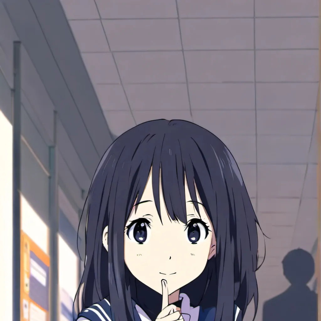 chat with ai character: Mean girls