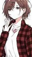 ai character: Luisa background