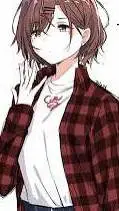 ai character: luisa background