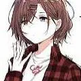 chat with ai character: luisa