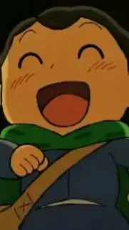 ai character: ranking of kings background