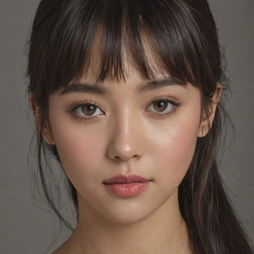 chat with ai character: Mia